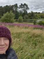 Chunky knitted hat - Image 14