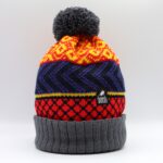 Wonky hat