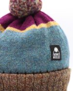 Yair pompom hat - Image 3
