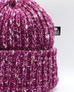 Chunky knitted hat - Image 7