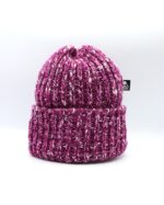 Chunky knitted hat - Image 6