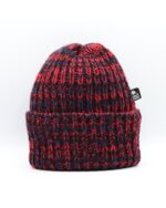 Chunky knitted hat - Image 12