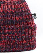 Chunky knitted hat - Image 13