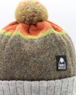 Yair pompom hat - Image 5