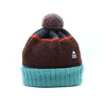 Yair pompom hat