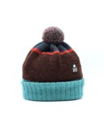 Yair pompom hat