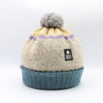 Yair pompom hat