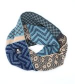 Merino circle scarf - Image 5