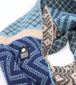 Merino circle scarf - Image 4