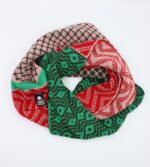 Merino circle scarf - Image 13