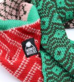 Merino circle scarf - Image 12