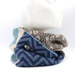 Merino circle scarf - Image 2