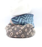 Merino circle scarf - Image 3
