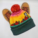 Eildon Hat - Image 3