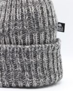 Chunky knitted hat - Image 9