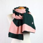 Cashmere Wave Scarf
