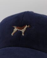 Border Terrier dog cap - Image 4