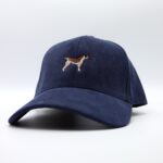 Border Terrier dog cap