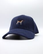 Border Terrier dog cap