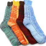 Wonky Odd Socks