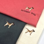 Border Terrier T-shirt