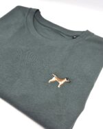 Border Terrier T-shirt - Image 4