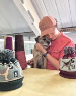 Border Terrier T-shirt - Image 12