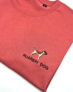 Border Terrier T-shirt - Image 3